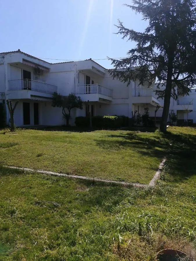 Joy House Villa Gerakini Holiday home