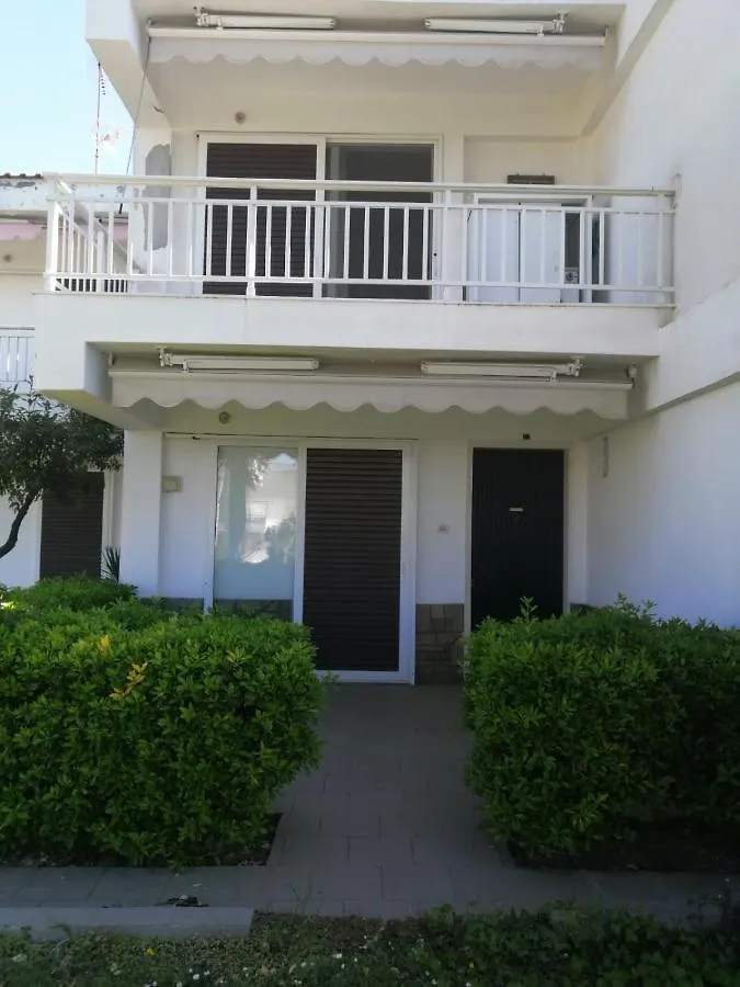 Holiday home Joy House Villa Gerakini Greece