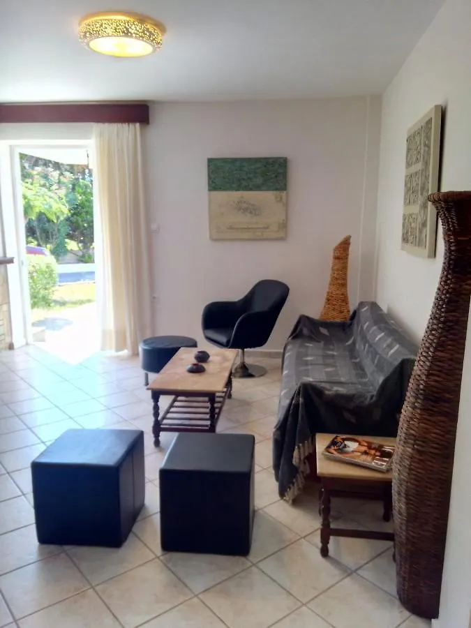 Joy House Villa Gerakini