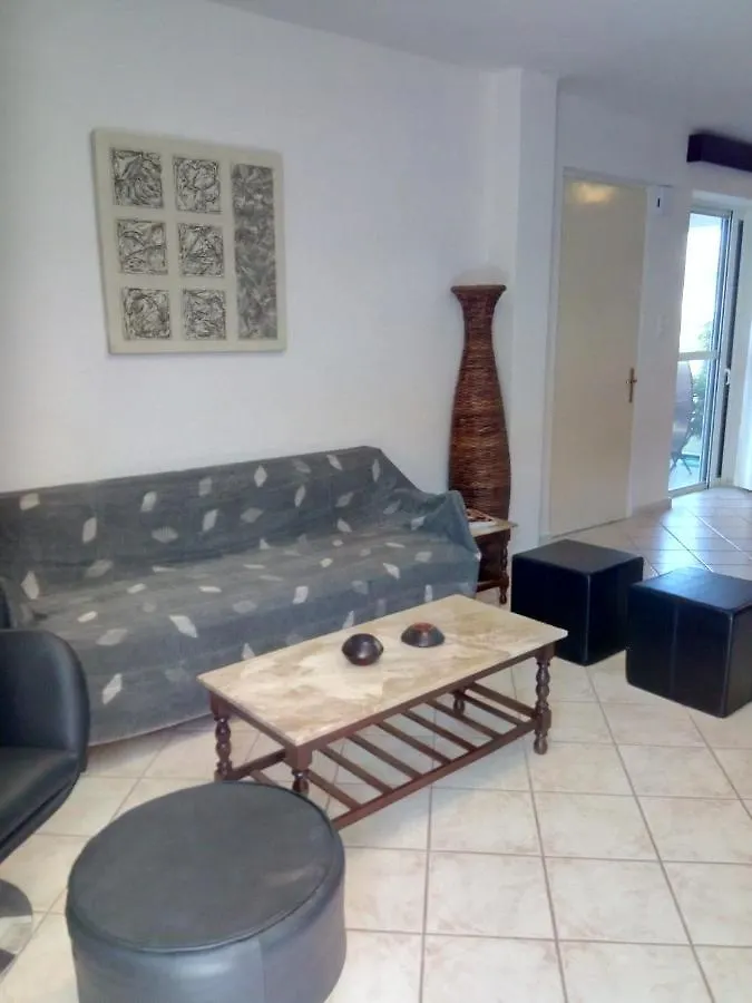Tatil Evi Joy House Villa Gerakini