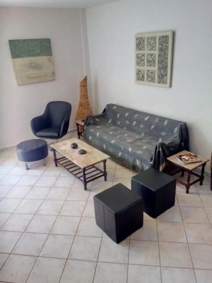 Joy House Villa Gerakini Tatil Evi