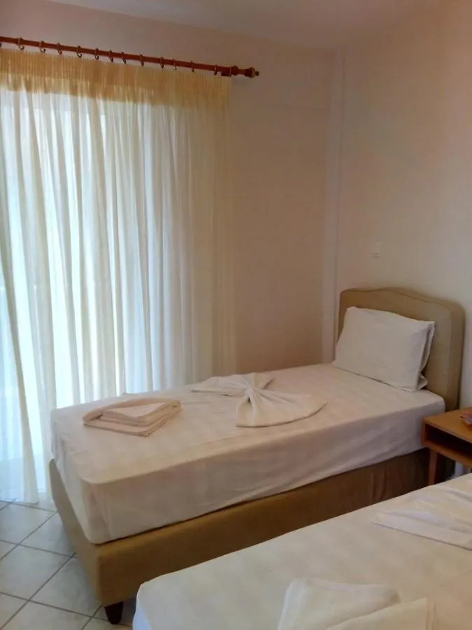 Joy House Villa Gerakini 0*,  Greece