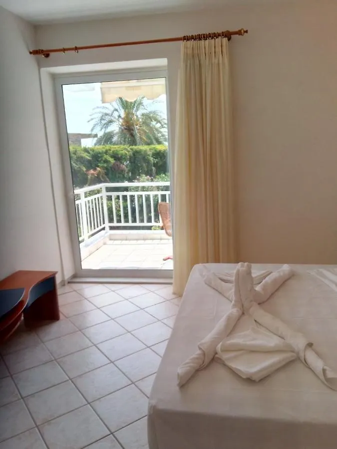 Holiday home Joy House Villa Gerakini