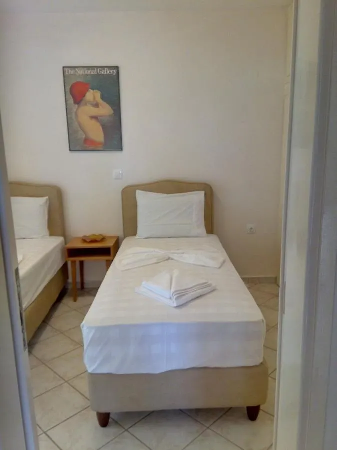 Tatil Evi Joy House Villa Gerakini