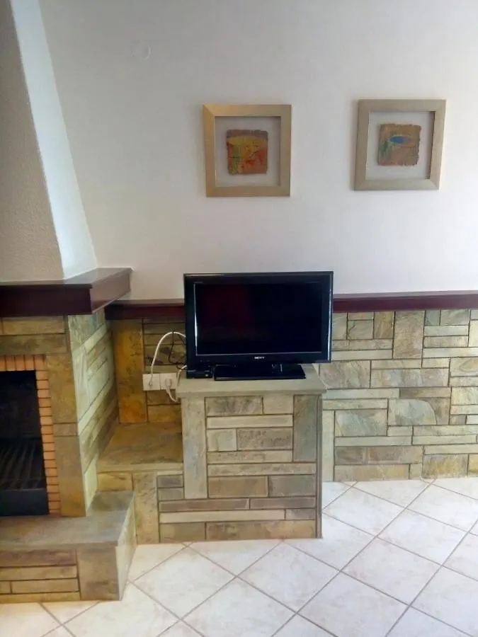 Joy House Villa Gerakini Tatil Evi