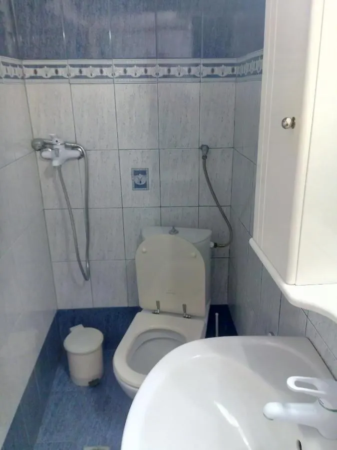 Joy House Villa Gerakini Holiday home