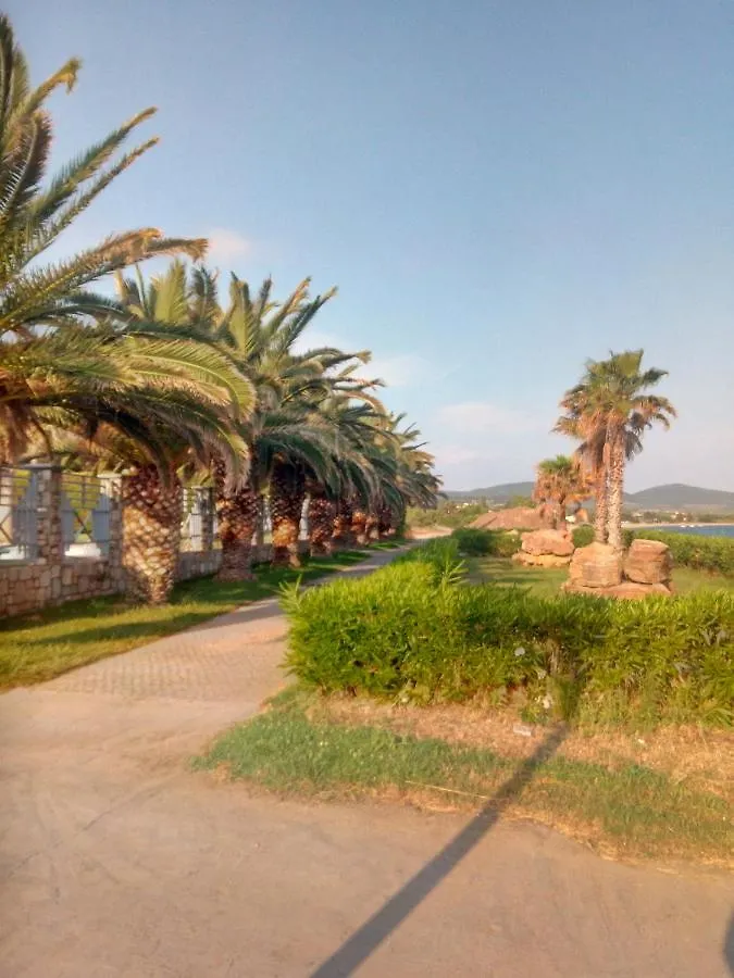 Tatil Evi Joy House Villa Gerakini